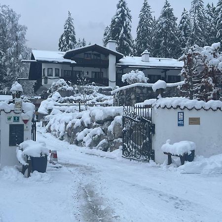Alpenchalet Zum Jeremia グライナウ エクステリア 写真