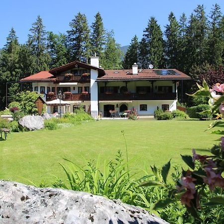 Alpenchalet Zum Jeremia グライナウ エクステリア 写真