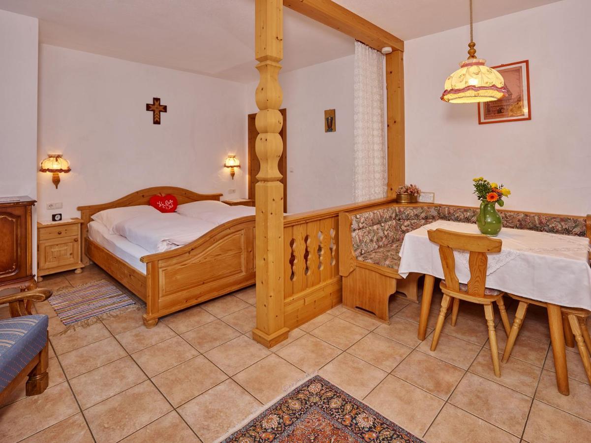 Alpenchalet Zum Jeremia グライナウ 部屋 写真