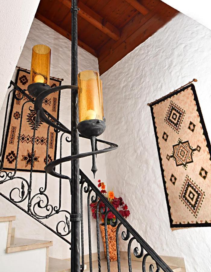 Alpenchalet Zum Jeremia グライナウ エクステリア 写真