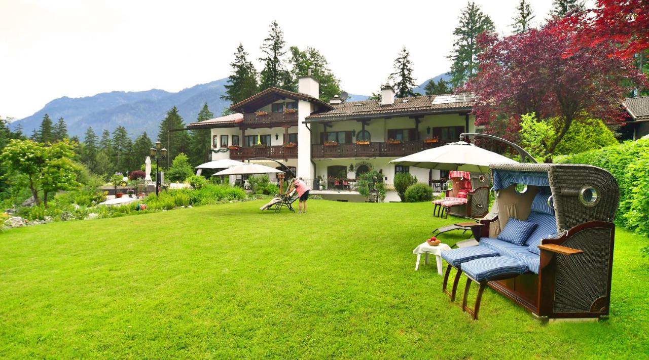 Alpenchalet Zum Jeremia グライナウ エクステリア 写真