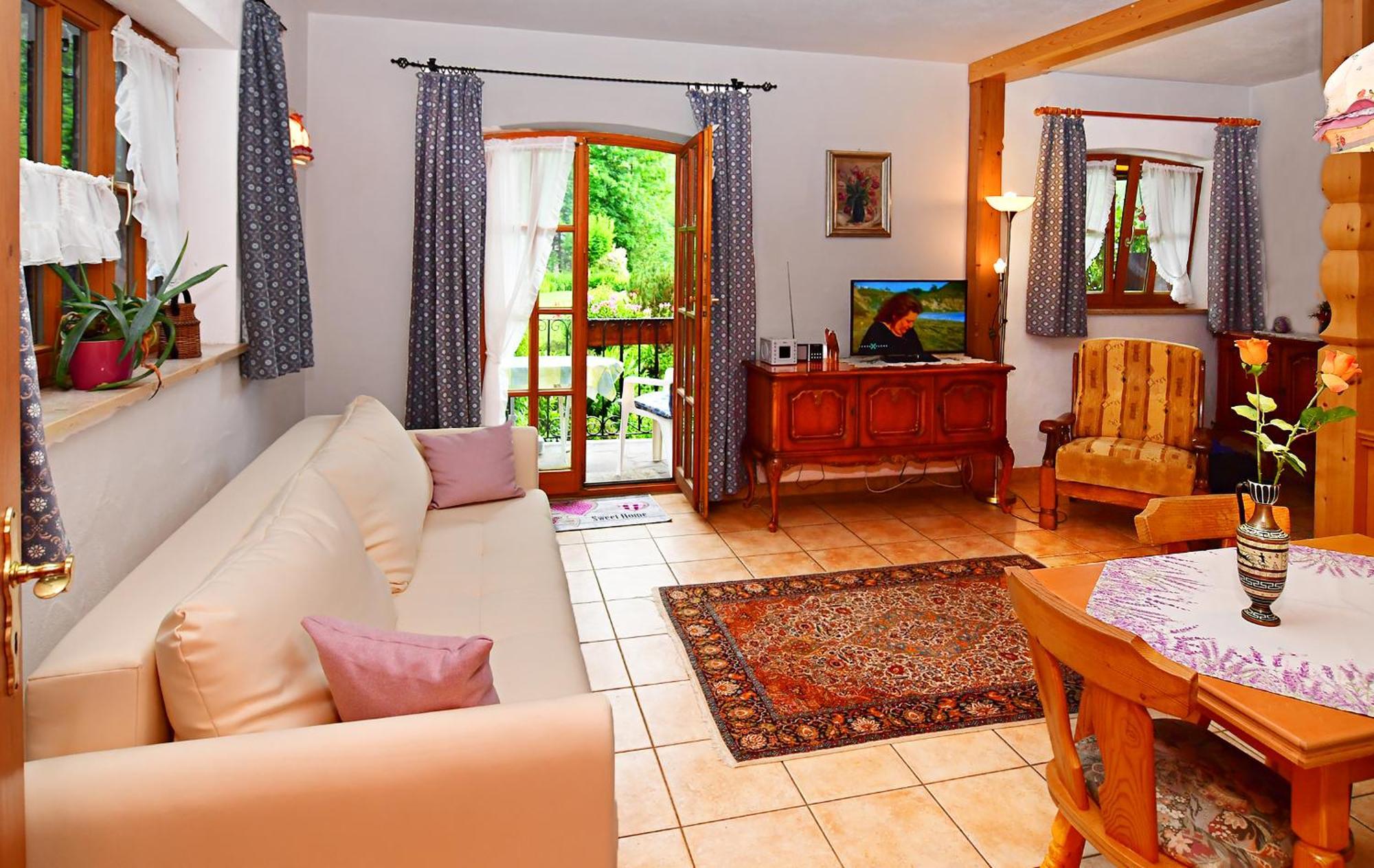 Alpenchalet Zum Jeremia グライナウ エクステリア 写真