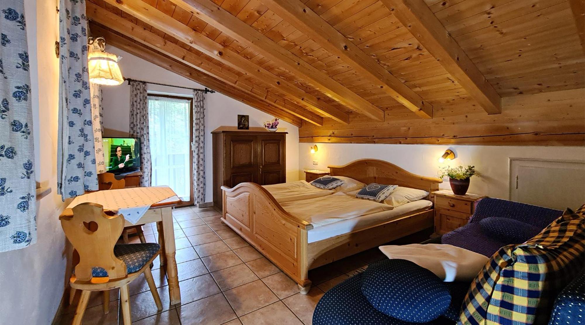 Alpenchalet Zum Jeremia グライナウ エクステリア 写真