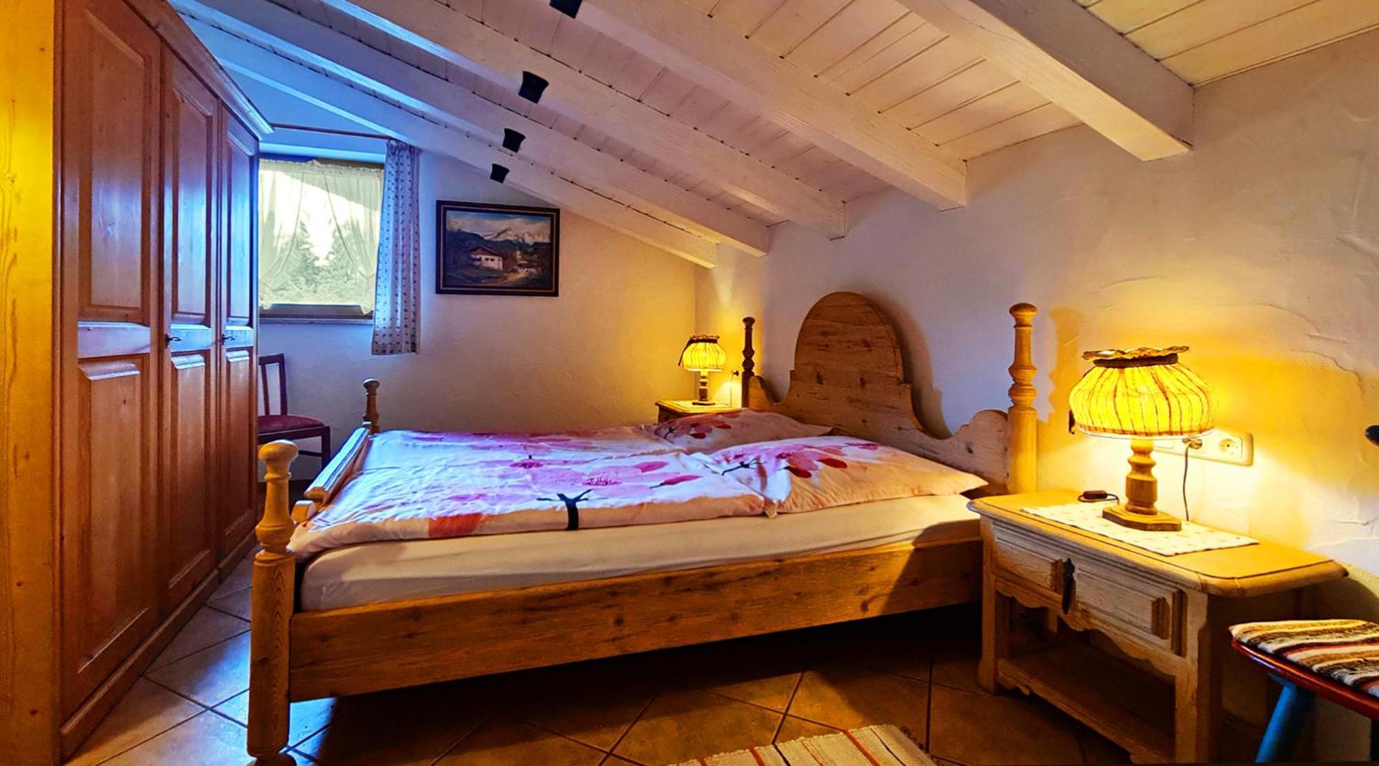 Alpenchalet Zum Jeremia グライナウ エクステリア 写真