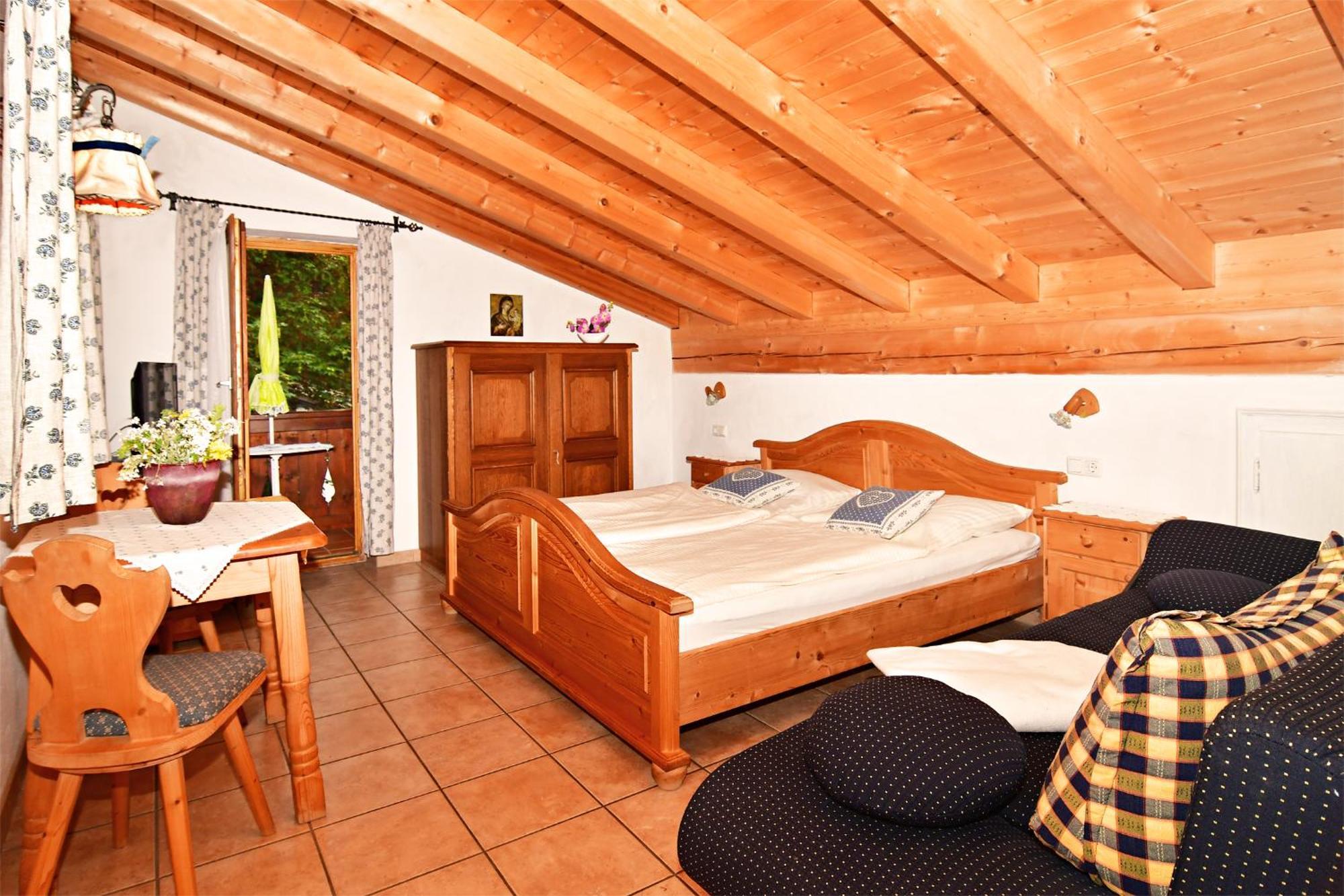 Alpenchalet Zum Jeremia グライナウ エクステリア 写真
