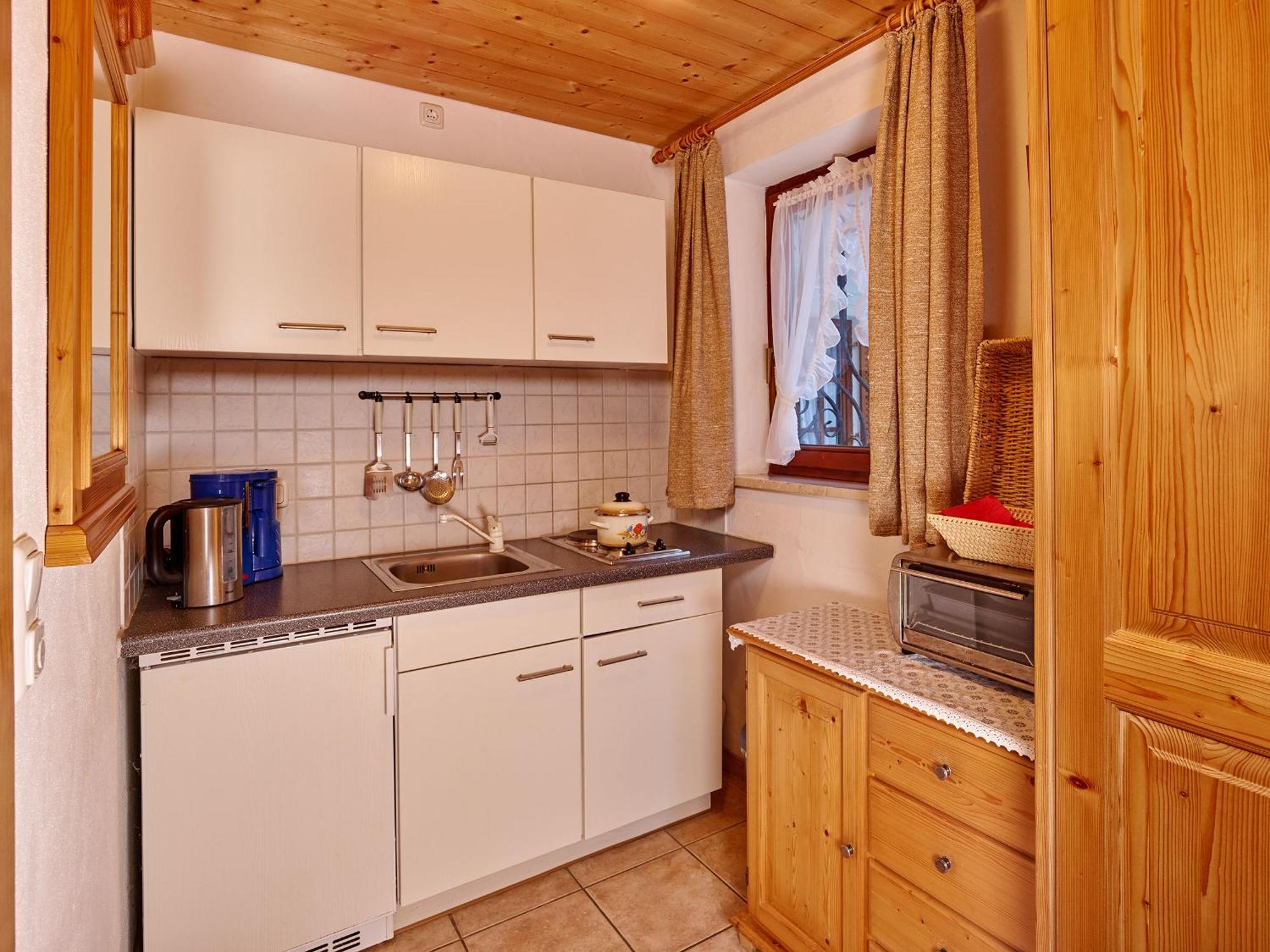 Alpenchalet Zum Jeremia グライナウ 部屋 写真