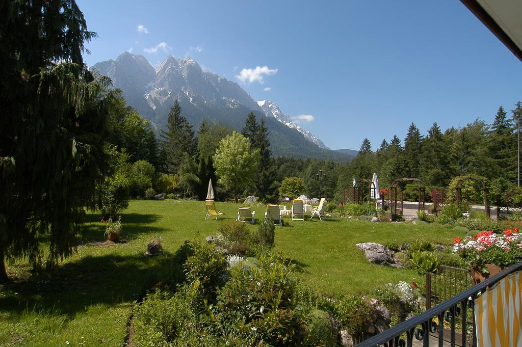 Alpenchalet Zum Jeremia グライナウ エクステリア 写真