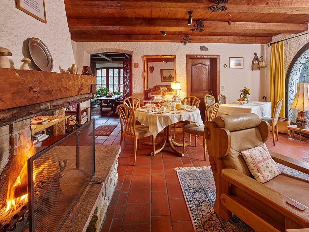 Alpenchalet Zum Jeremia グライナウ 部屋 写真