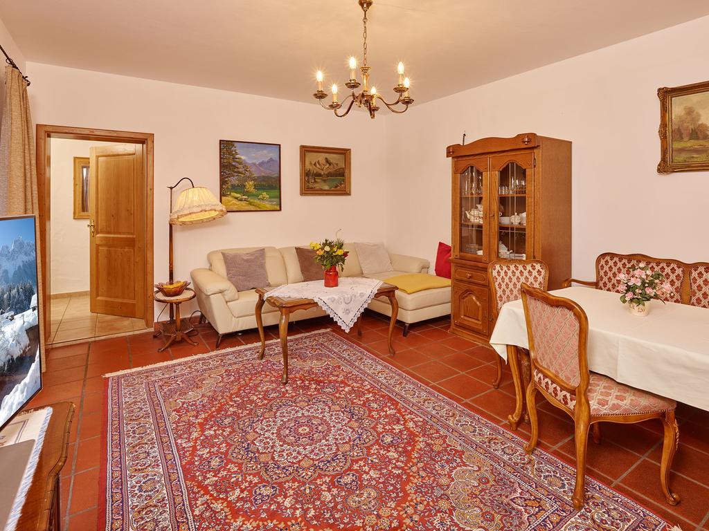 Alpenchalet Zum Jeremia グライナウ エクステリア 写真