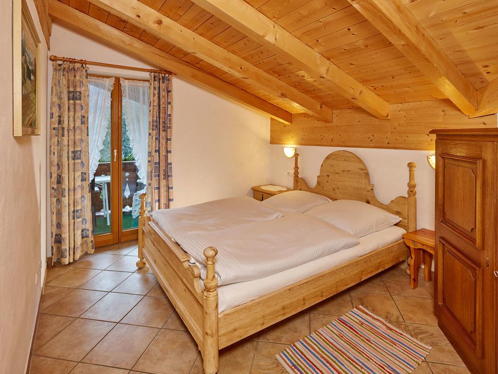 Alpenchalet Zum Jeremia グライナウ エクステリア 写真
