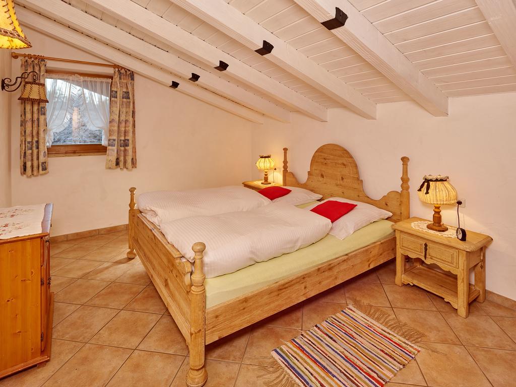 Alpenchalet Zum Jeremia グライナウ エクステリア 写真