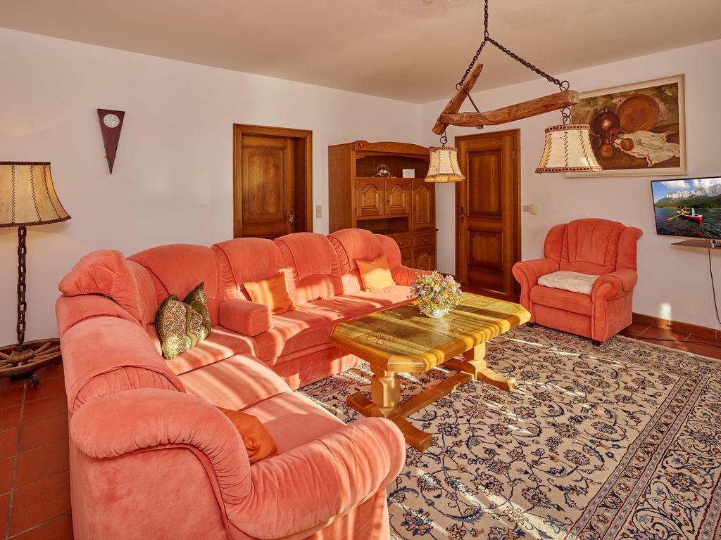Alpenchalet Zum Jeremia グライナウ エクステリア 写真