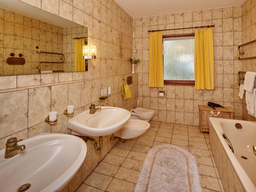 Alpenchalet Zum Jeremia グライナウ エクステリア 写真
