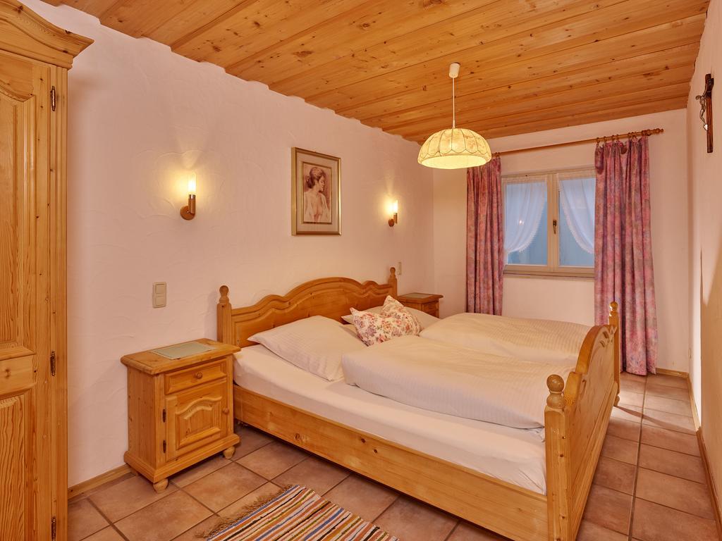 Alpenchalet Zum Jeremia グライナウ エクステリア 写真